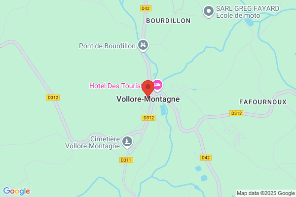 La Poste Agence Communale