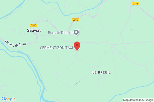 SERMENTIZON TAXI