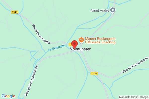 Pharmacie de Volmunster