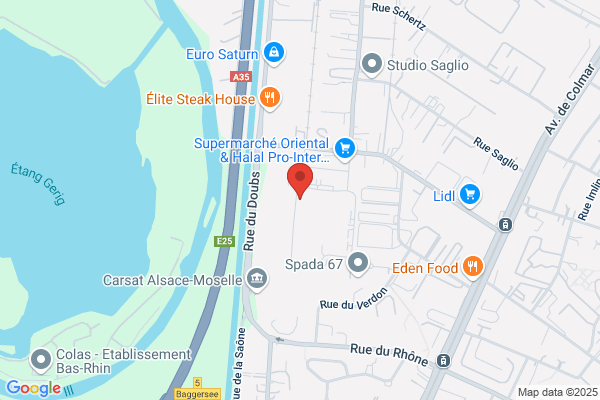Centre contrôle technique NORISKO (AUTO - MOTO)