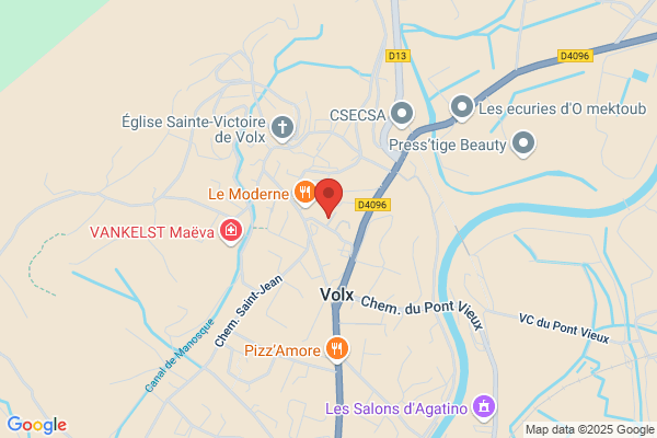 La Poste