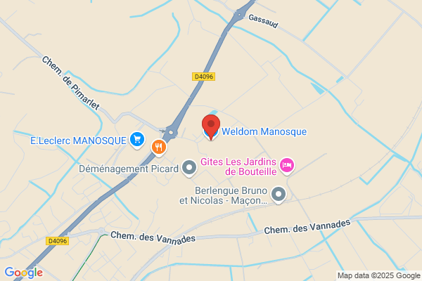 Weldom Manosque