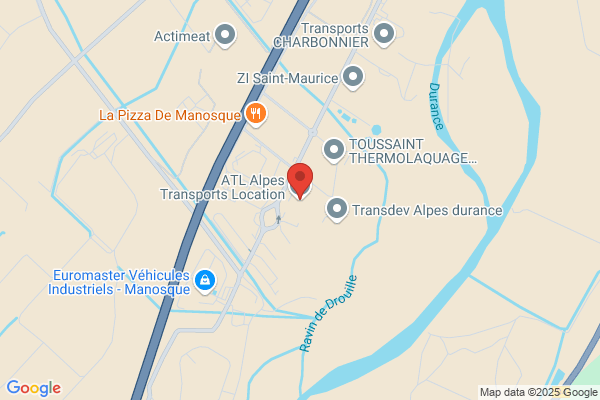 A.T.L (Alpes Transports Location)
