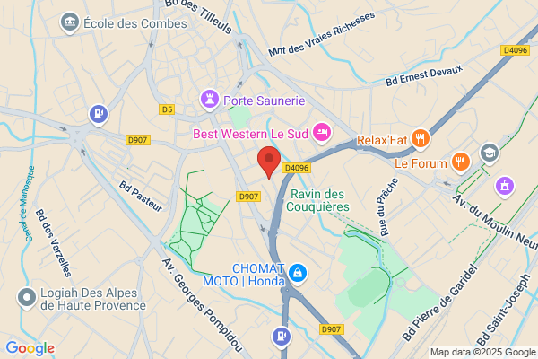 Agence Bassanelli Service Gestion