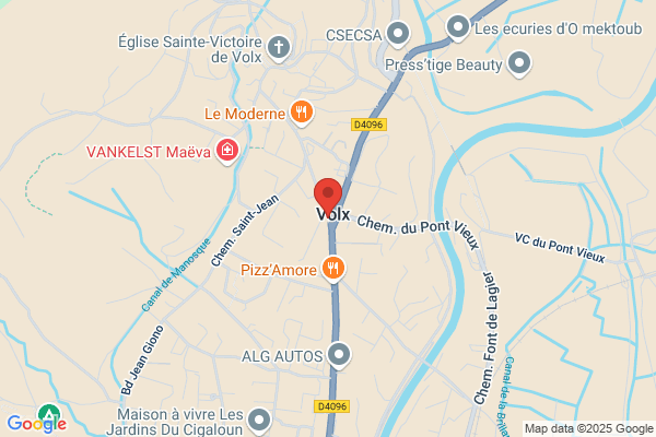 Auto Ecole Contact Aubligine