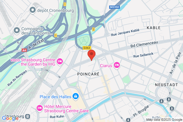 Broilliard Francoise Architecte Urbaniste