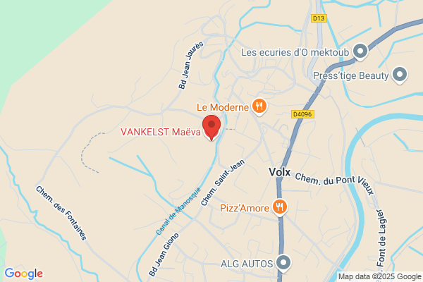Cabinet De Kinesitherapie Vermalle Marc Et Panabieres oliv