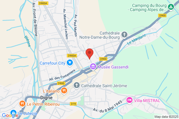Cantine Scolaire