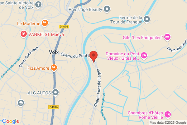 Centre De Secours