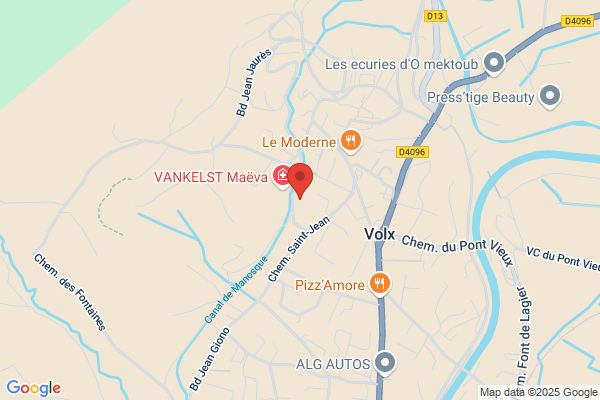 Creche Parentale Et Lutins