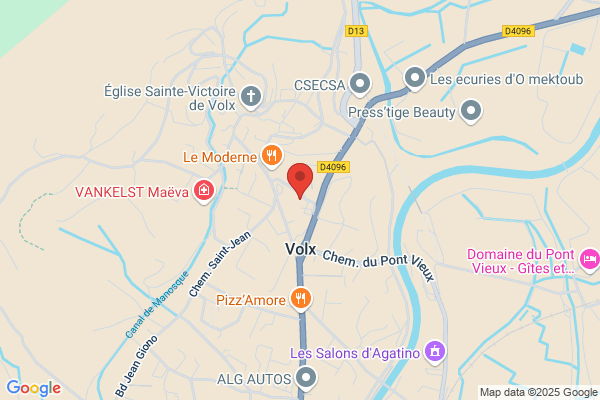 Ecole Maternelle A Daudet