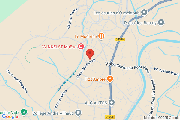 Ecole Primaire Les Restanques