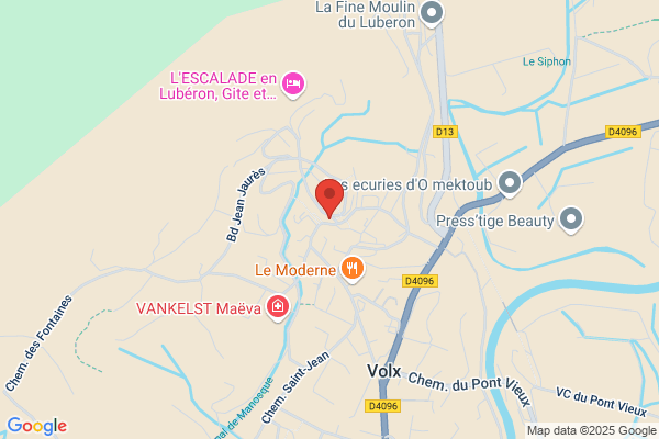 Eglise Reformee De France