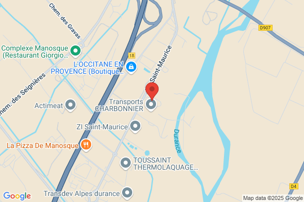 Emtp Entreprise Manosquine De Travaux Publics