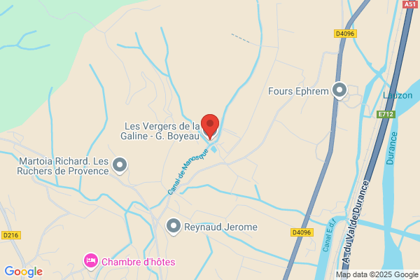 Gaec De La Lienne