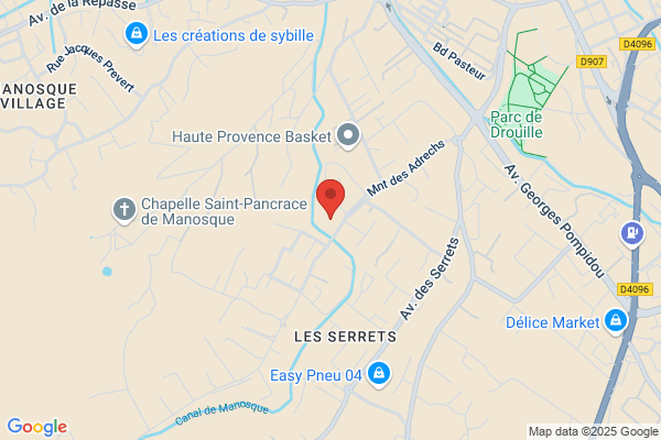 Guichard Marie Josee Assistante Maternelle