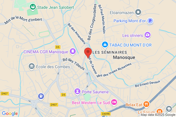 Hotel Des Impots