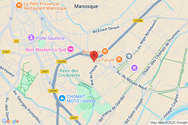 La Case Créole
