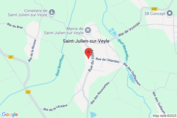 Garage Saint Julien - Motrio