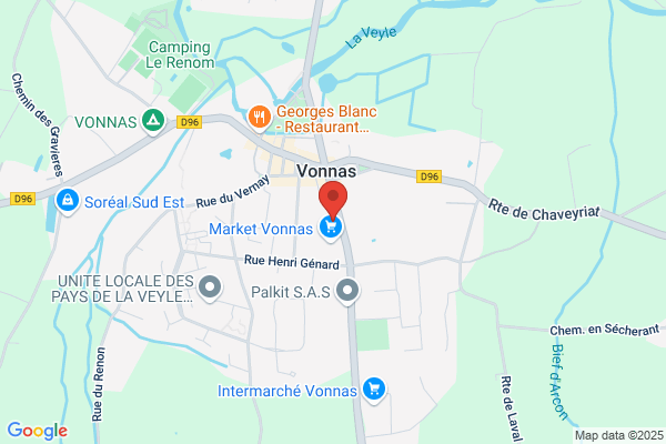 Le Collectif des Lunetiers