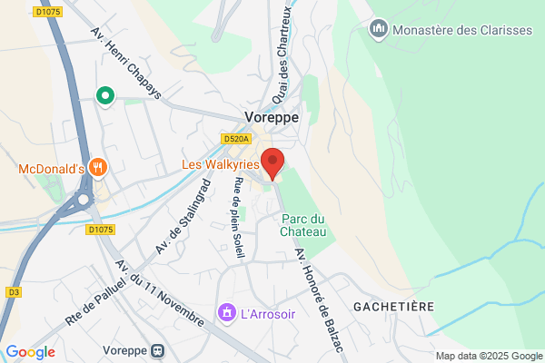 MMA Assurances VOREPPE
