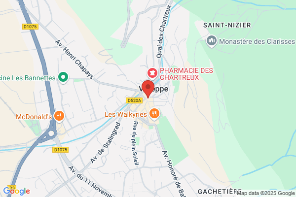Banque Rhone Alpes