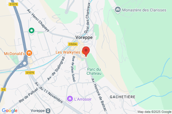 Caisse D Epargne Des Alpes Agence De voreppe