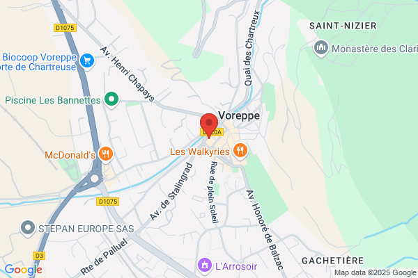 Credit Agricole Sud Rhone Alpes