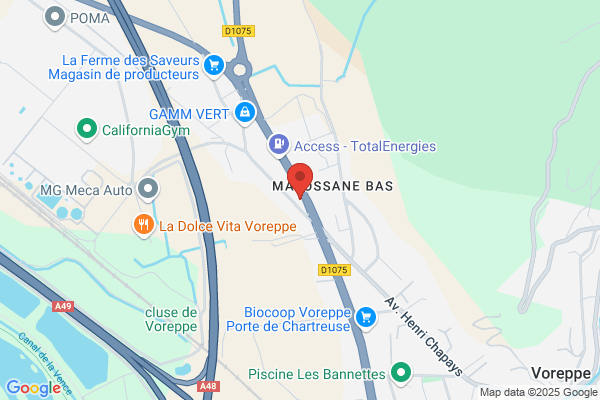 Citroen Rapid Garage Ste Agent