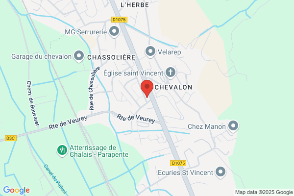 Ecoles Maternelle Stendhal Le Chevallon