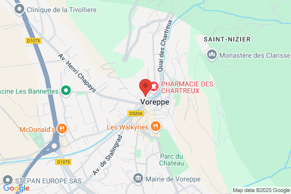 Descours Marc