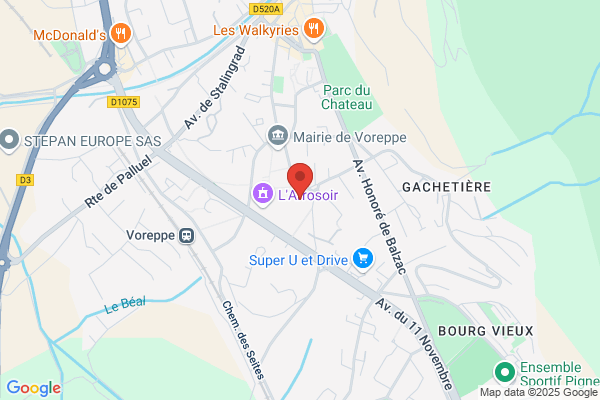 College Enseignement Secondaire Andre Malraux Section Alti