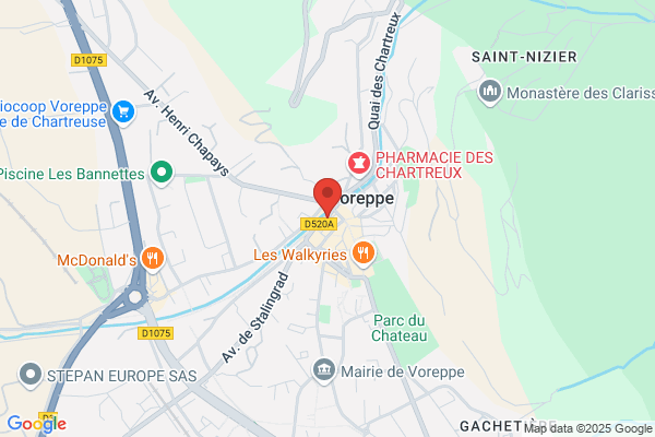 Cimm Immobilier