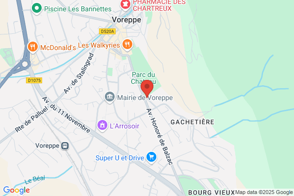 Commune De Voreppe Point Information Jeunesse
