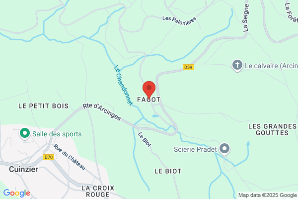 Fagot Agnes