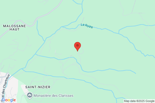 Commune De Voreppe Centre Aere De La rigonniere