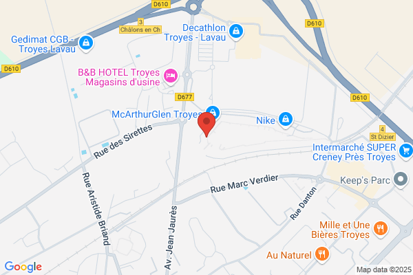 Home & Cook - Pont-Sainte-Marie