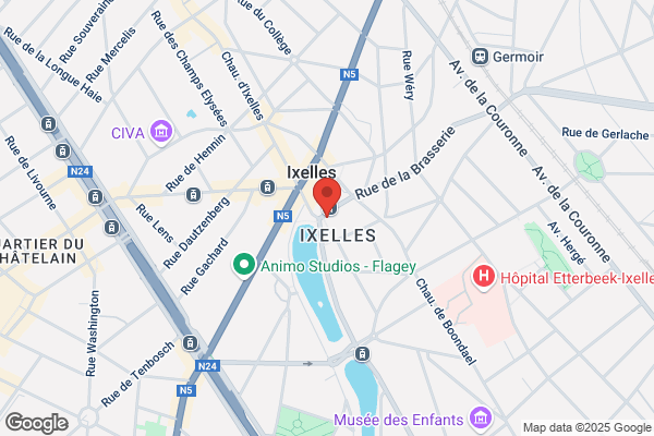 BELGA