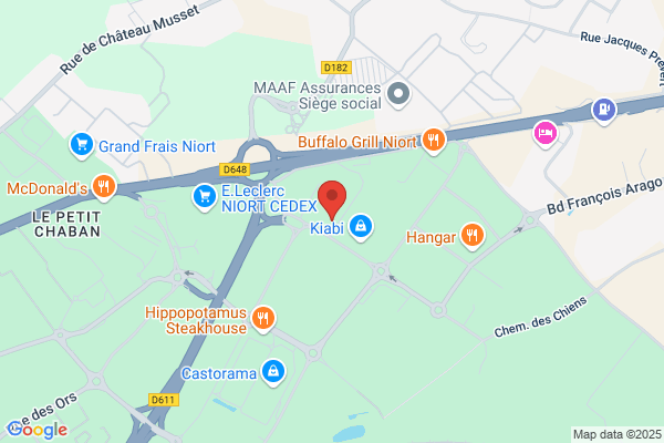 BOULANGERIE ANGE
