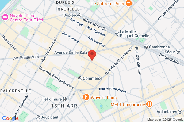 Histoire d'Or