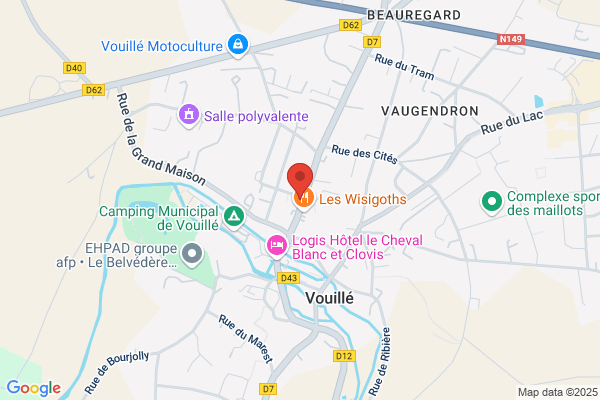 La Poste
