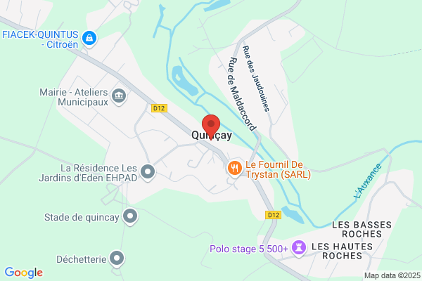 La Poste
