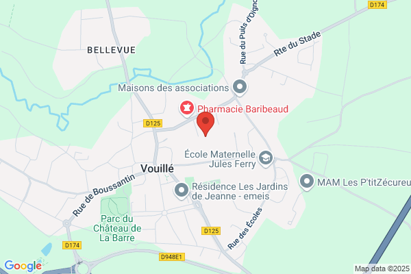 La Poste