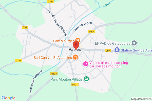 Mutuelle de Poitiers Assurances - Jean-Charles PIED