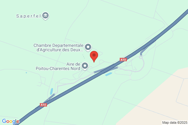 ibis Styles Niort Poitou-Charentes