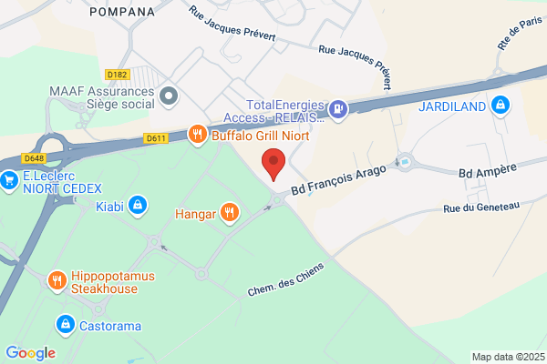 APL.A.CA Poitou-Charentes