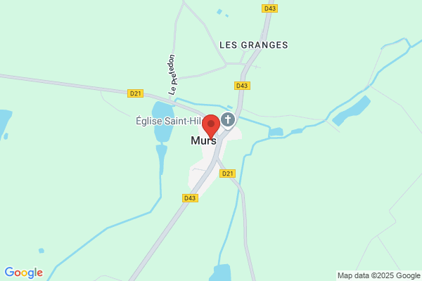 4 Murs