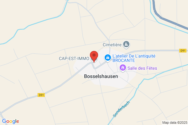 Agence Cap Immobilier