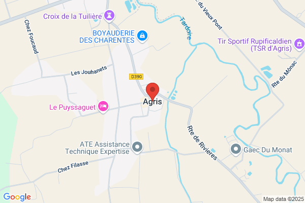 Agris Eurl