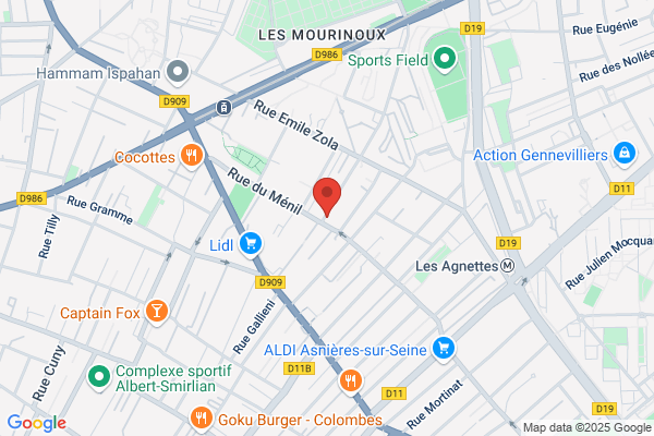 Association Jumeaux Et Plus 79